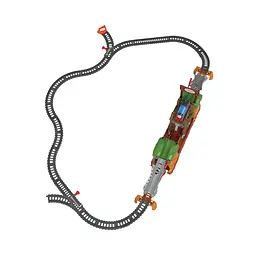 Ігровий набір Fisher-Price Томас і друзі Розвідний міст (GHK84) - мініатюра 5