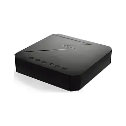 Медіаплеєр Geotex GTX-R3i Mini (9818) - мініатюра 6