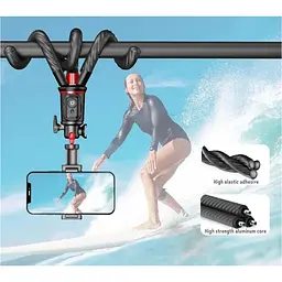 Монопод Proove Flexible Portable Black (MPSG00010001) [110121] - мініатюра 12
