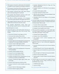 European Union Politics Third Edición - мініатюра 21