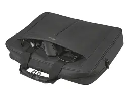 Сумка для ноутбука Trust Primo 16 Black (21551) - мініатюра 3