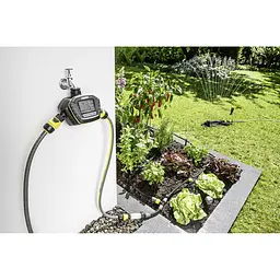 Комплект системи зрошування Karcher Rain Box (2.645-238.0) - мініатюра 2