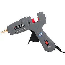 Пістолет клейовий електричний Intertool RT-1102 11.2 мм x 40 Вт