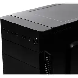 Корпус Vinga CS115-450W (CS115-450W) - мініатюра 2