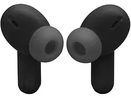 Навушники TWS JBL Tune Beam 2 Black (TBEAM2BLK) - мініатюра 4