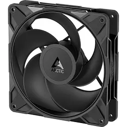 Комплект корпусних вентиляторів Arctic P14 Pro Reverse 3-Pack Black (ACFAN00330A) [176001] - мініатюра 2