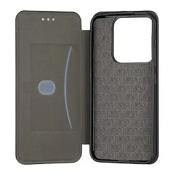 Чохол-книжка Standart Xiaomi 14 Black - мініатюра 2