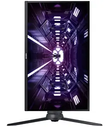 Монітор 24" Samsung Odyssey G3 LF24G33TFWI FHD 144Hz (LF24G33TFWI) Б/в - мініатюра 3