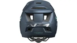 Велошолом Abus YouDrop FF Midnight Blue S (1007-034206) - мініатюра 3