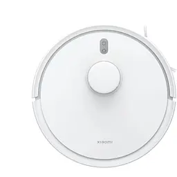 Пилосос Xiaomi Robot Vacuum S20 White - мініатюра 2