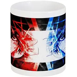 Кухоль GeekLand Death Note CP 03.173 330 мл білий - мініатюра 2