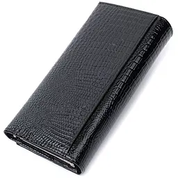 Жіночий шкіряний гаманець ST Leather 18,5х9,5х2,5 см acs0029397 - мініатюра 2