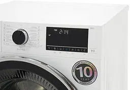 Пральна машина Beko B3WFU5943W - мініатюра 8