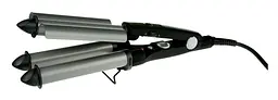 Потрійна плойка для волосся BaByliss PRO (BAB2269TTE) [58822] - мініатюра 3