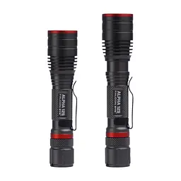 Ліхтар Falcon Eye тактичний Alpha 125 (125 Lm) Focus (FHH0120) (DAS303973) - мініатюра 3