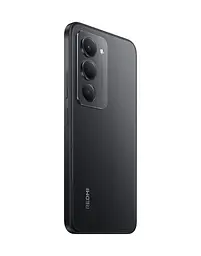 Смартфон Xiaomi Redmi 15 4G 6/128GB Black EU NFC (no adapter) - мініатюра 3