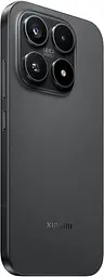 Смартфон Xiaomi 17 12/512GB Black (Global) (with charger) [5G, NFC] - мініатюра 5
