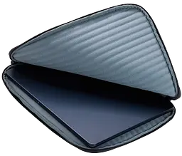 Сумка Thule Subterra 2 MacBook Air Sleeve 13" TSS-413A Black (7081873) - мініатюра 5