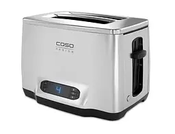 Тостер CASO INOX2