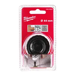 Коронка алмазна Diamond Max MILWAUKEE M14, діаметр 44мм (сухе свердління) - мініатюра 2