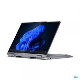 Ноутбук Lenovo ThinkBook 14 G5 IAU, Intel Core Ultra 5 225U, 16GB RAM, SSD 512GB, сірий - мініатюра 7