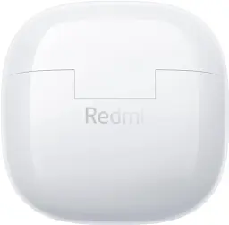 Навушники Xiaomi Redmi Buds 6 Lite White (BHR8655GL) - мініатюра 4