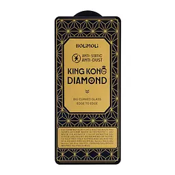 Захисне скло KingKong Diamond Glass Samsung A51/A52/A52s/A53/M31s/S20 FE