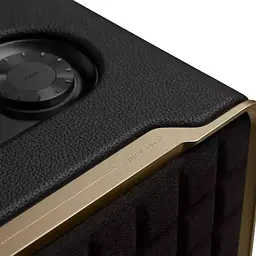 Акустична система JBL Authentics 500 [JBLAUTH500BLKEP] [103303] - мініатюра 10