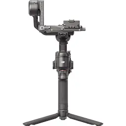 Стабілізатор відеозйомки DJI RS 4 (CP.RN.00000343.01) [105250]