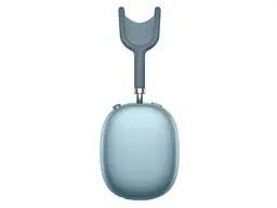 Навушники з мікрофоном Hoco W65 Happy Blue (6942007650366) - мініатюра 2
