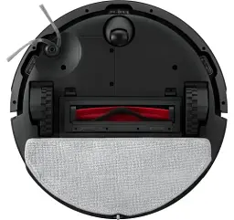 Робот-пилосос з вологим прибиранням RoboRock Q7 Pro Max+ Black (RRA0TCP+AED08HRR) UA - мініатюра 7