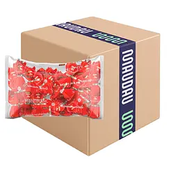 Цукерки Roshen Монблан з карамелізованим мигдалем 1 кг