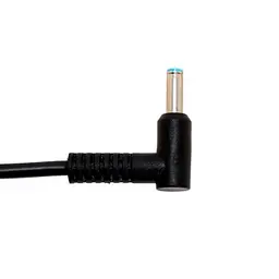 Блок живлення для ноутбука HP 19.5V 3.33A роз'єм 4.5/3.0mm з центр. піном Blue-Pin HC - мініатюра 5