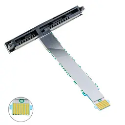 Шлейф HDD для ноутбука НР (14-BK 14-BP) DD0G72HD021