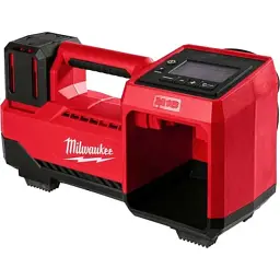 Автомобільний компресор Milwaukee M18 BI-0 (без АКБ та ЗП) (4933478706)