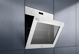 Духова шафа Electrolux EOD6C77WV - мініатюра 4