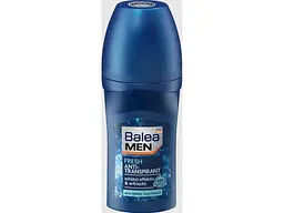 Антиперспірант роликовий BALEA 50мл MEN Fresh