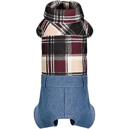 Костюм Pet Fashion Dandy для собак XS2