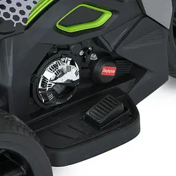 Дитячий електромобіль Мотоцикл M 5825ES-11 до 30 кг - мініатюра 6
