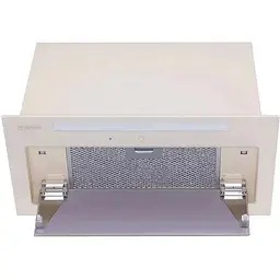 Витяжка Perfelli BISP 6973 A 1250 IV LED Strip - мініатюра 6