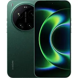 Смартфон Xiaomi 17 Ultra 16/512GB Starlit Green Global EU [172652] - мініатюра 2