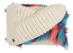 Бафф Buff Knitted Wrap Dania Бежевий - мініатюра 2