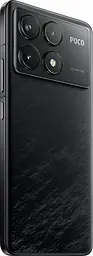 Смартфон Xiaomi Poco F6 Pro 16/1TB Black UA UCRF 5G, NFC - мініатюра 6