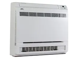 Спліт-система Cooper&Hunter CONSOLE INVERTER CH-S12FVX2-NG - мініатюра 4