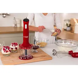 Занурювальний блендер Russell Hobbs 24700-56 - мініатюра 3
