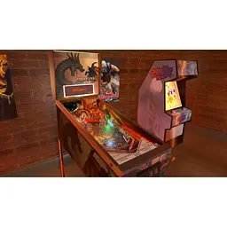Ключ активації Microsoft Dragon Pinball для Xbox One/Series S/X - мініатюра 3