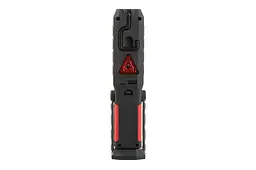 Ліхтар ручний магнітний Intertool Storm LB-0145 1х3Вт x 200Лм x 1500мAч 3 - мініатюра 6