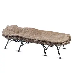 Спальний мішок Ranger 4 season Brown RA5515B - мініатюра 5