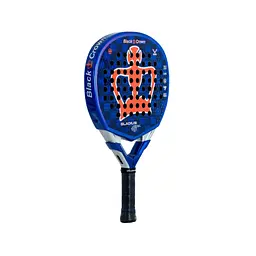 Ракетка для паделу Black Crown PATRON GLADIUS