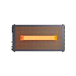 Корпус JONSBO Z20 Black-Orange - мініатюра 9